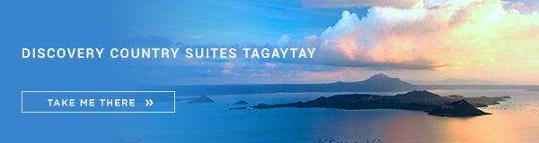 Discovery Country Suites Tagaytay