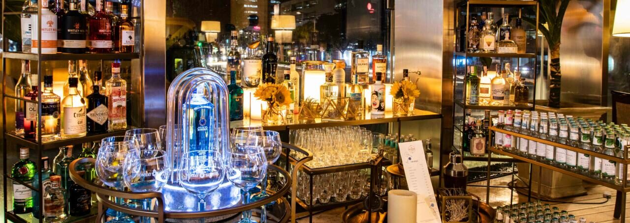 Gin-Library-Discovery-Primea